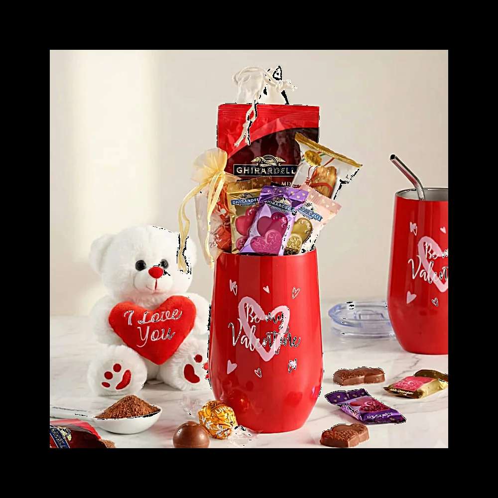 Valentines Day Mug Gift