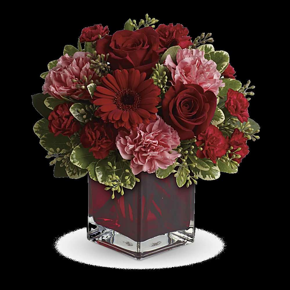 Together Forever by Teleflora