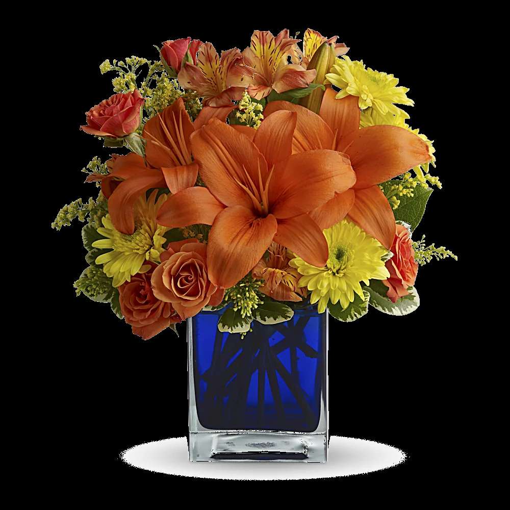 Summer Nights by Teleflora