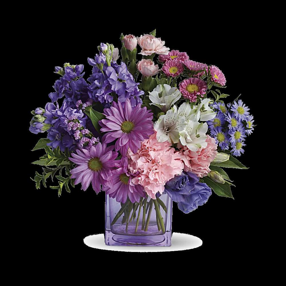 Heart's Delight by Teleflora