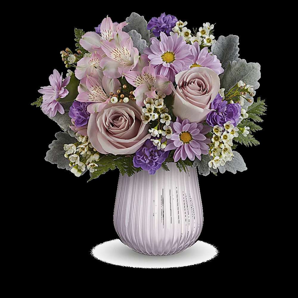 Teleflora's Playful Love Bouquet