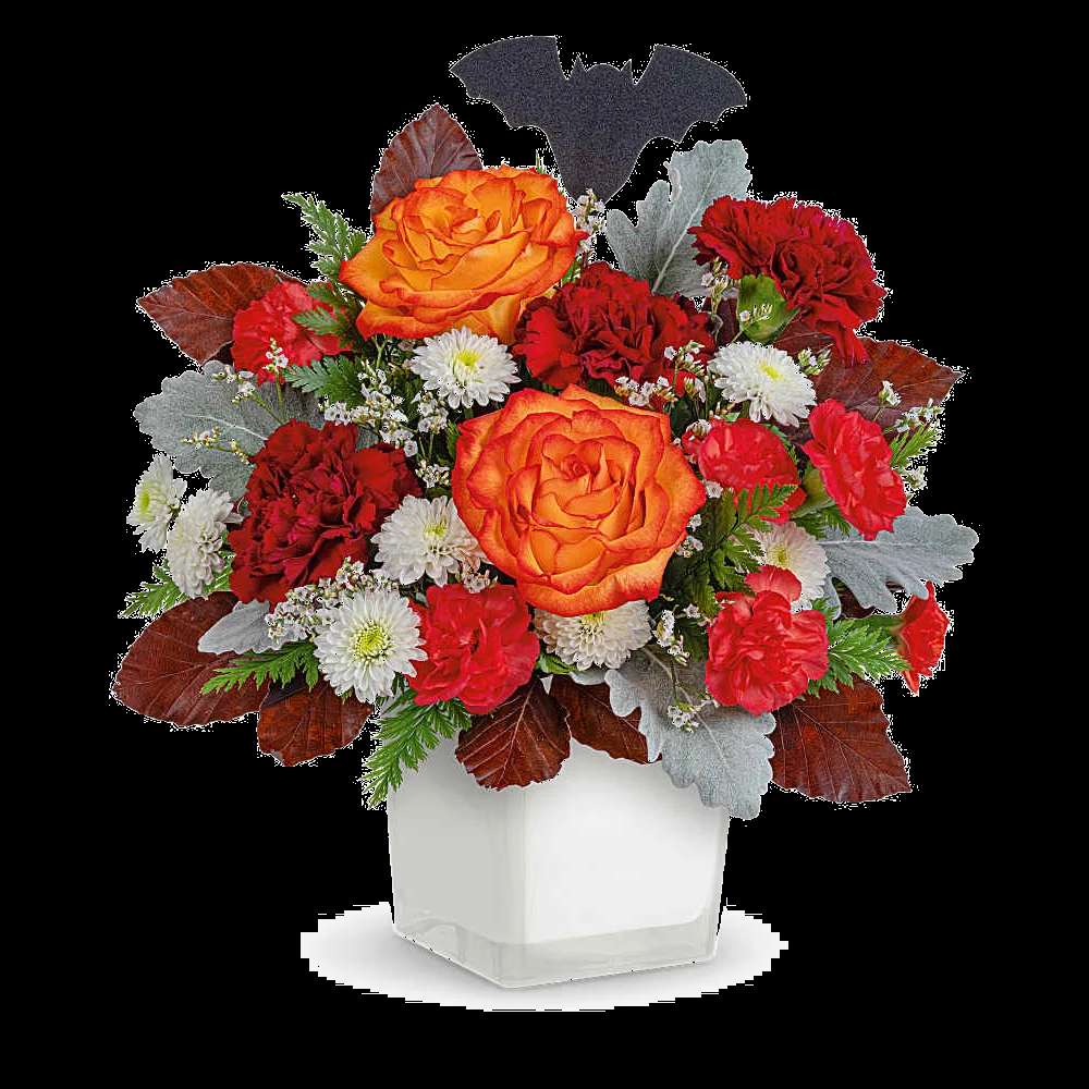 Teleflora's Enchanted Evening Bouquet