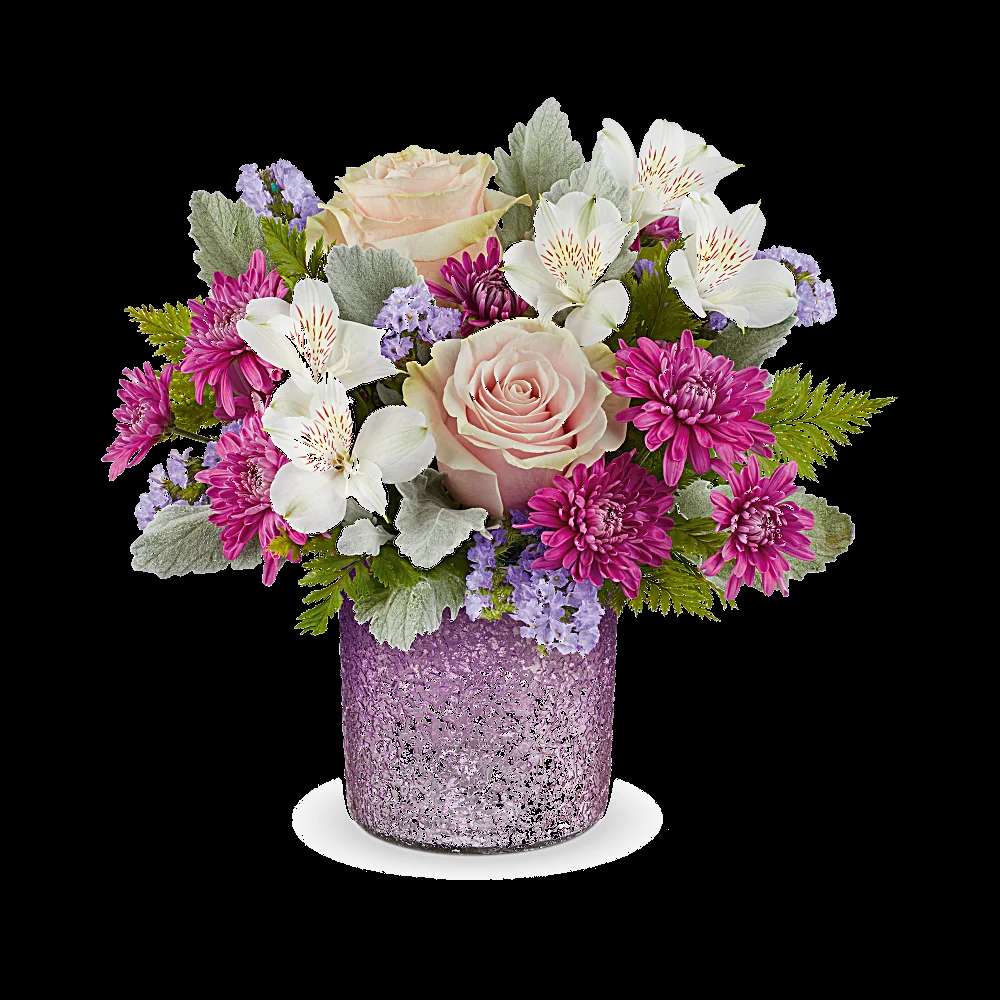 Teleflora's Lovely Radiance Bouquet