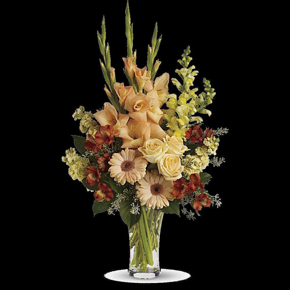 Summer's Light Bouquet