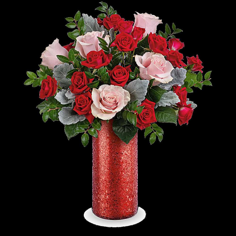 Teleflora's Boldly Beautiful Bouquet
