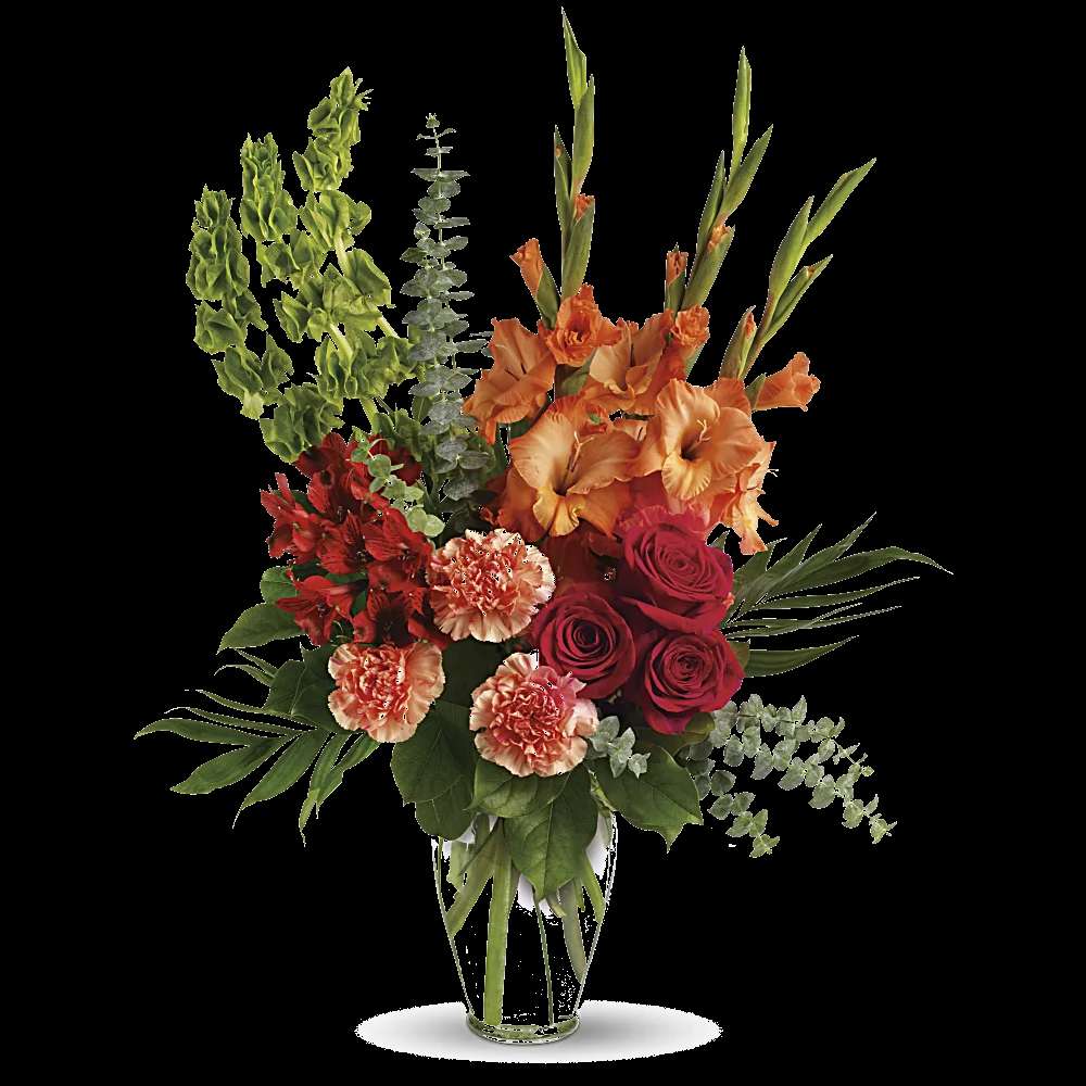 Days of Sunshine Bouquet