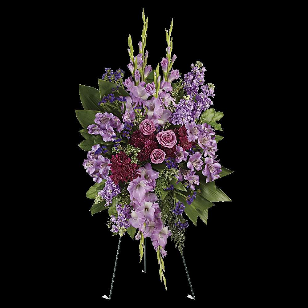 Lavender Reflections Spray