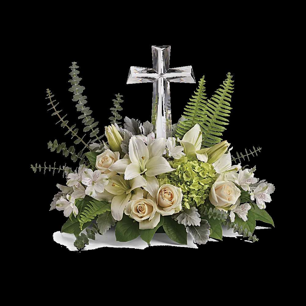 Life's Glory Bouquet by Teleflora