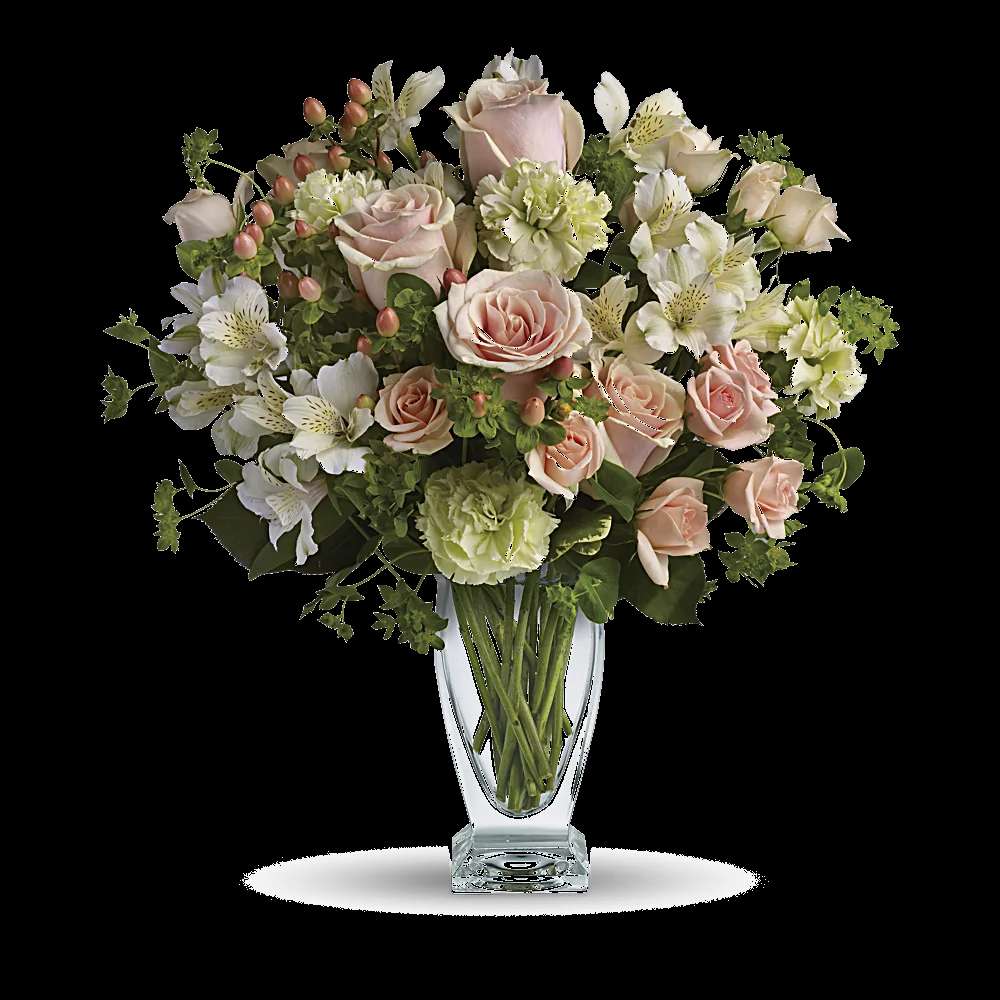Anything for You by Teleflora