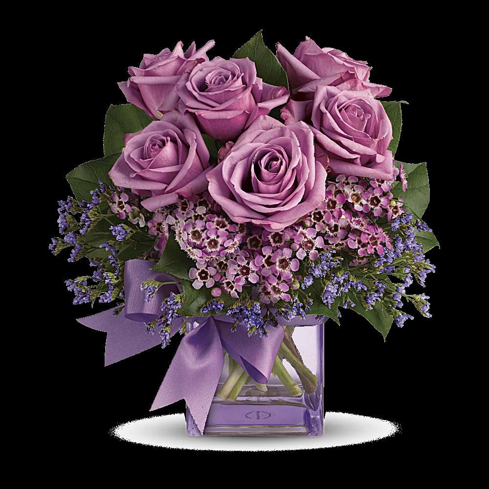 Teleflora's Morning Melody