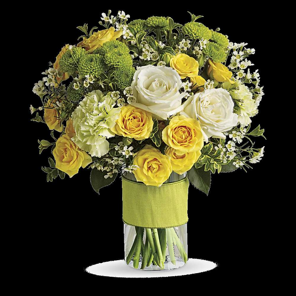 Your Sweet Smile by Teleflora