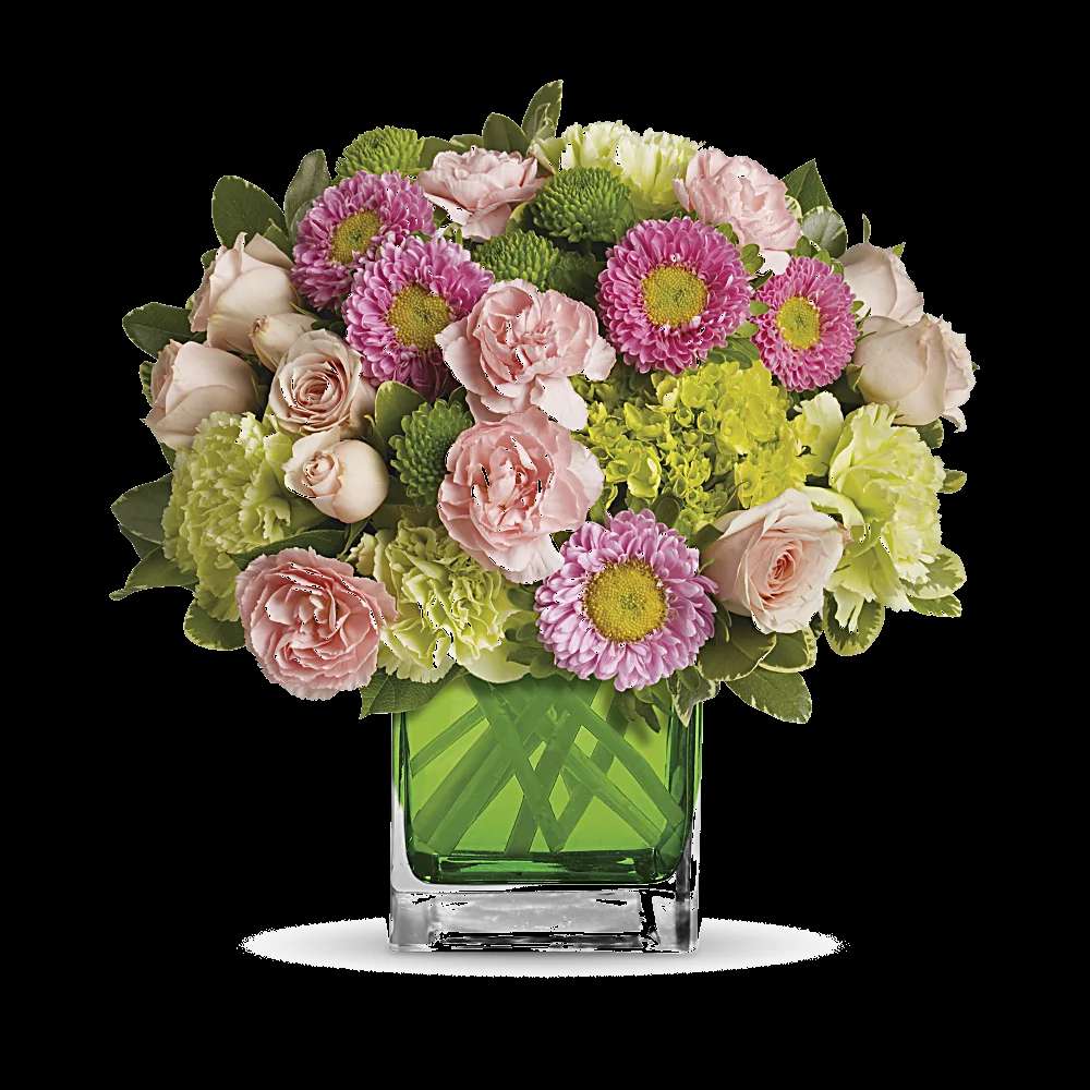 Make Her Day by Teleflora