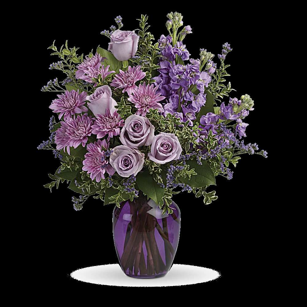 Together At Twilight Bouquet