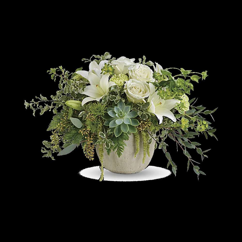 Flourishing Beauty Bouquet