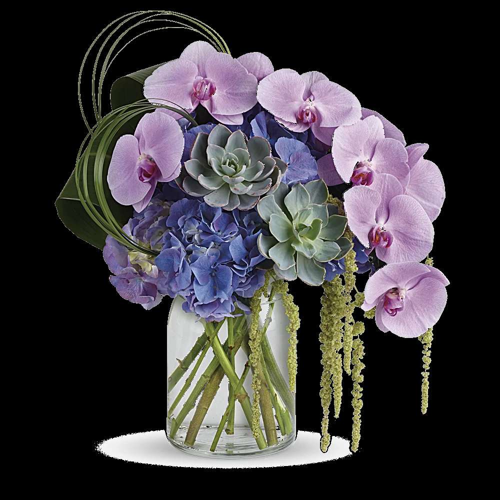 Exquisite Elegance Bouquet