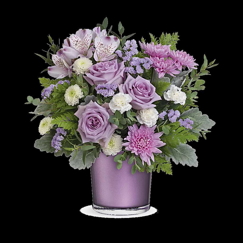 Teleflora's Enchanted Moments Bouquet