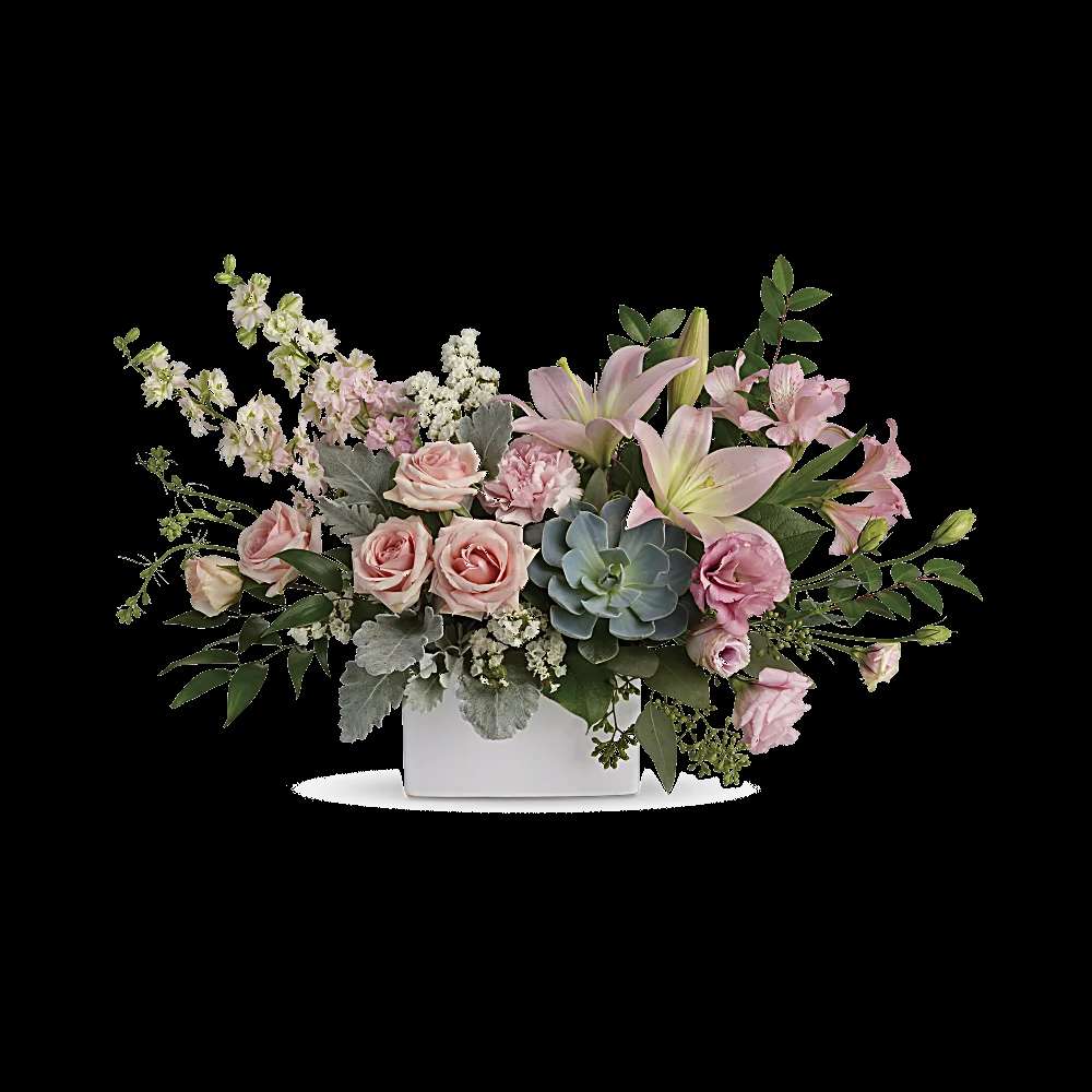 Hello Beautiful Bouquet