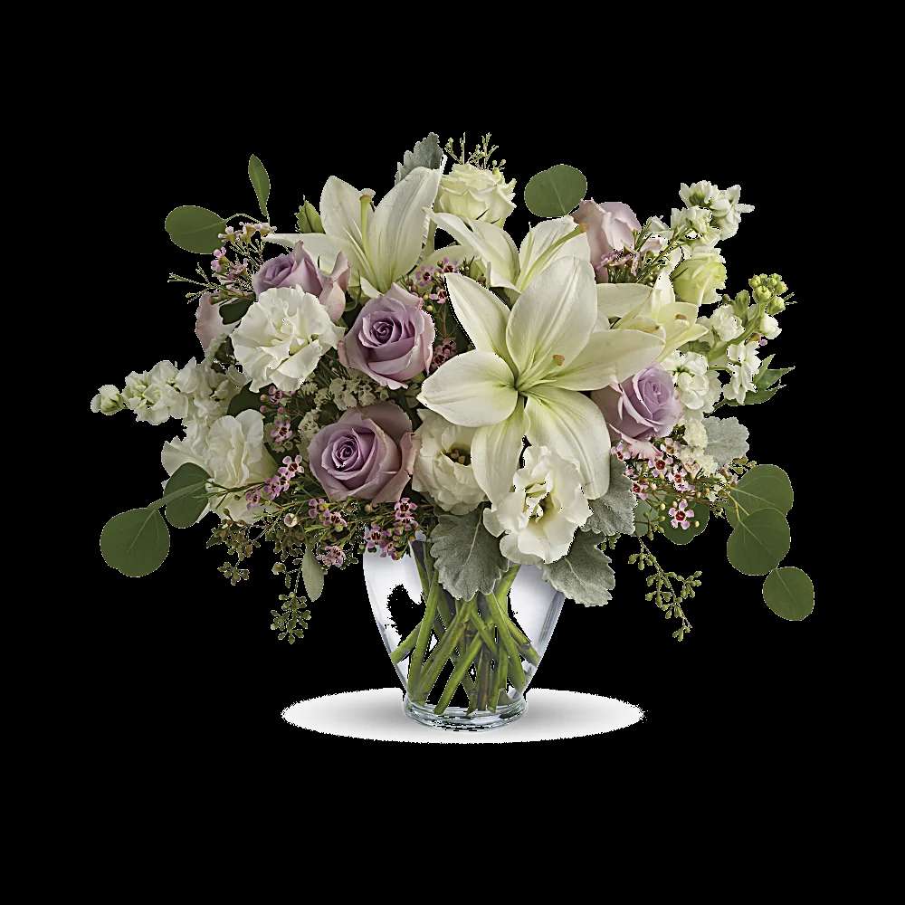 Lovely Luxe Bouquet