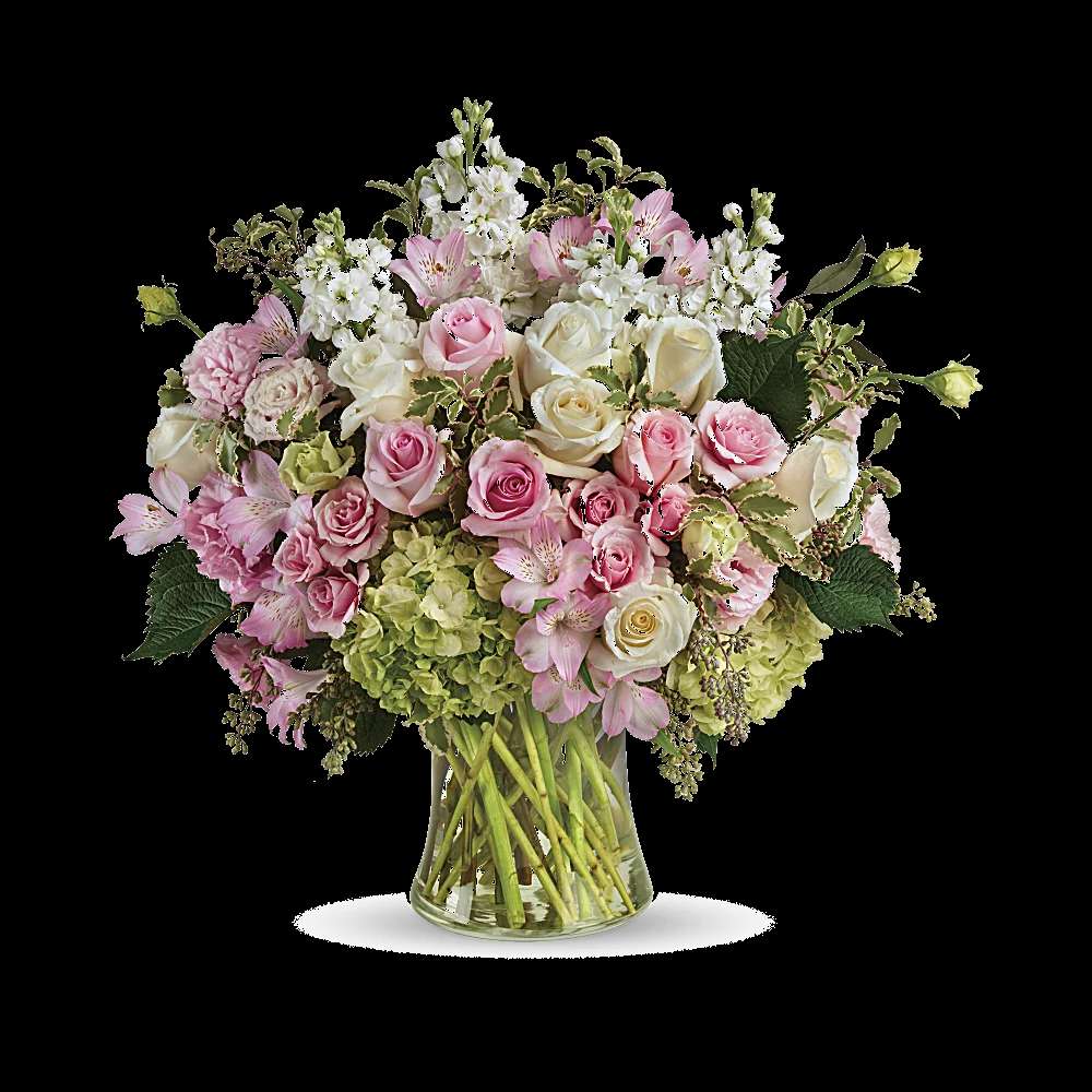 Beautiful Love Bouquet