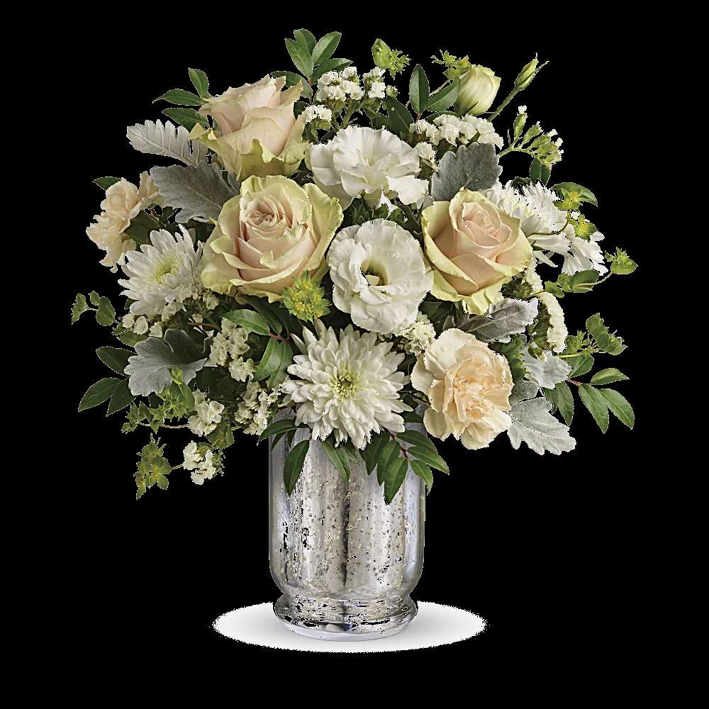 Teleflora's Endless Lovelies Bouquet