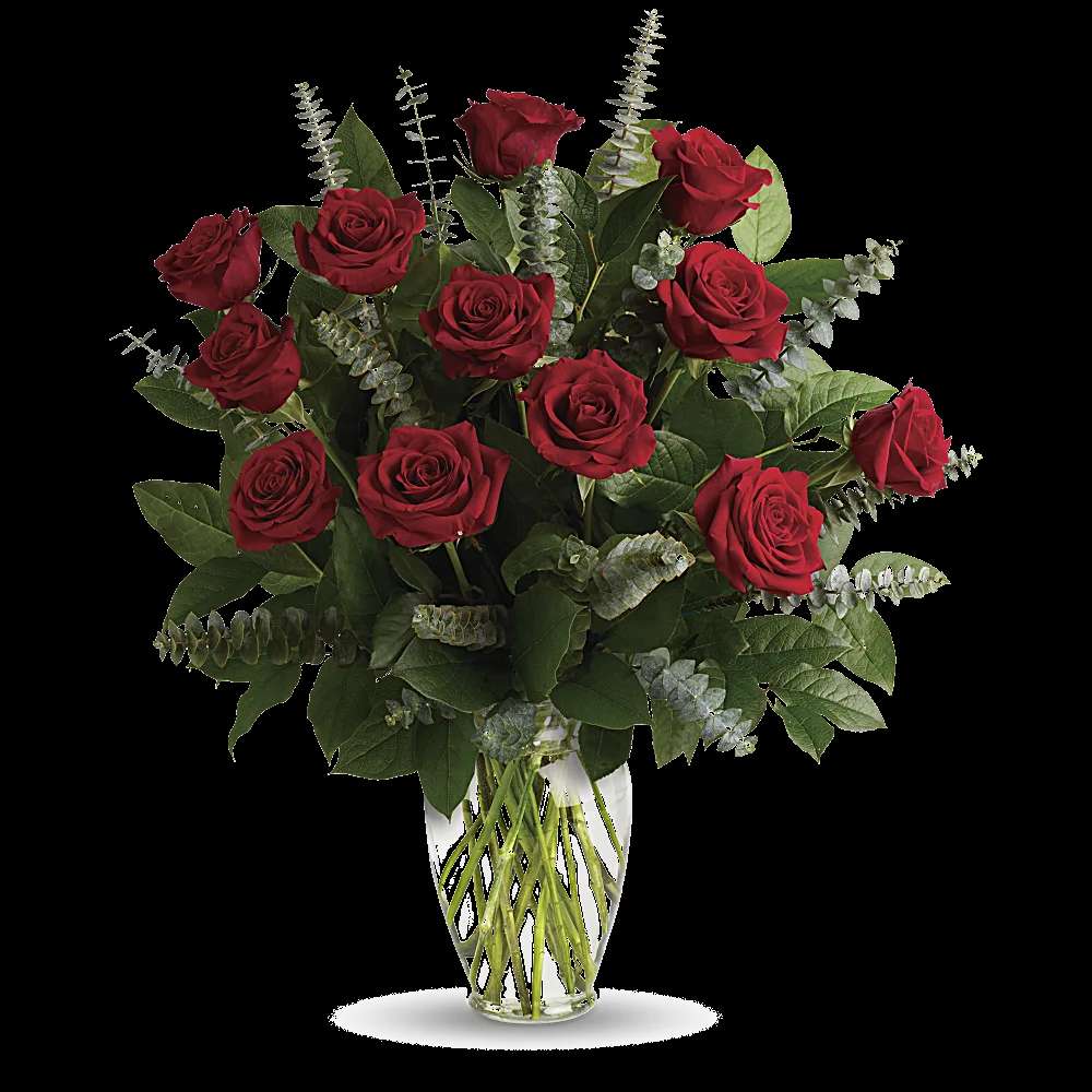 Eternal Love Bouquet