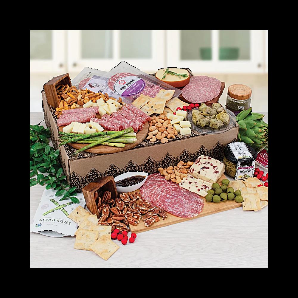 Amazing Antipasto Gift Box