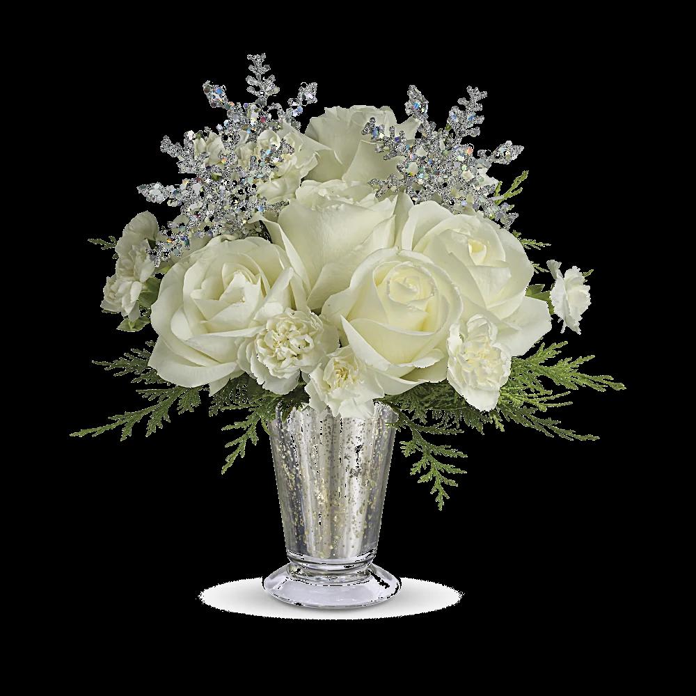 Teleflora's Winter Glow