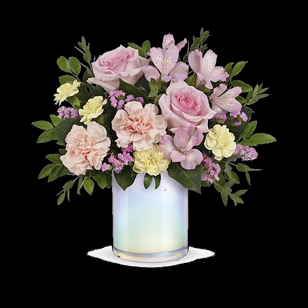 Teleflora's Wonderful Whimsy Bouquet