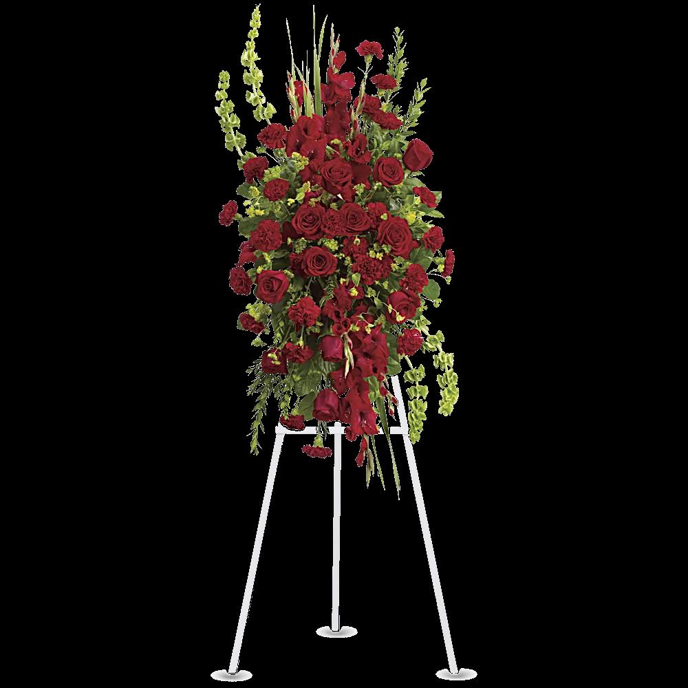 Care and Compassion Spray