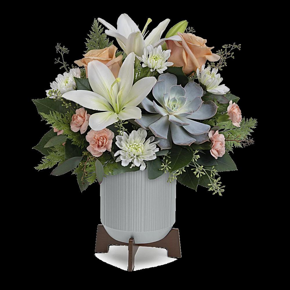 Teleflora's Classic Contemporary Bouquet