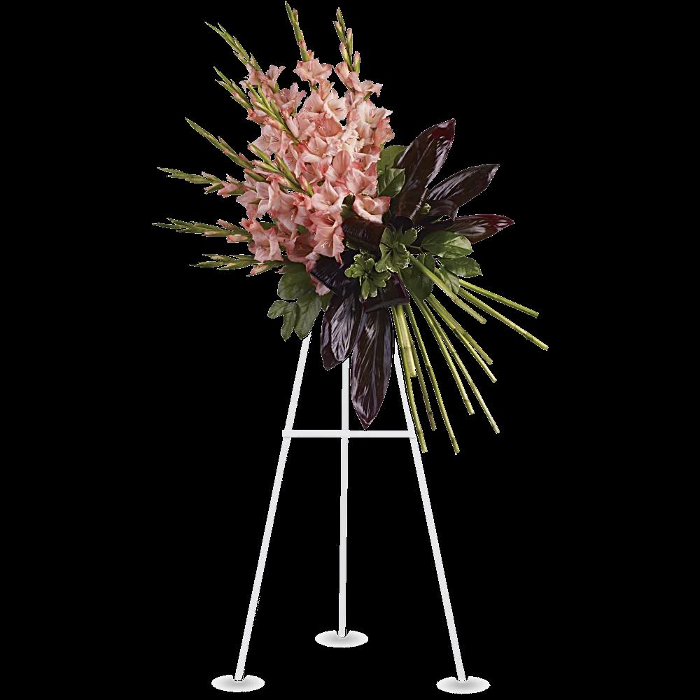 Elegant Tribute Spray