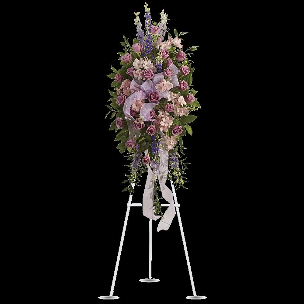 Finest Farewell Spray