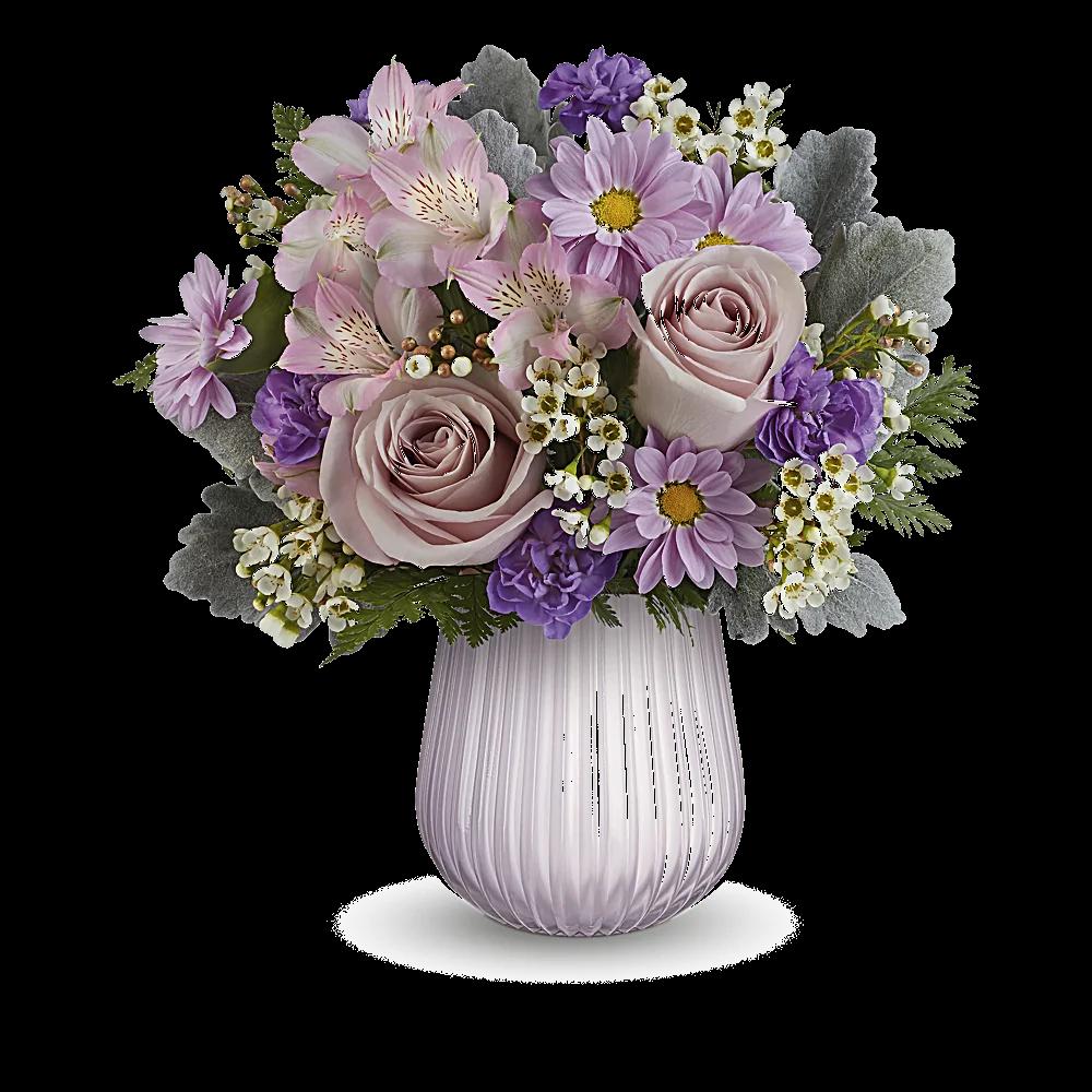 Teleflora's Playful Love Bouquet