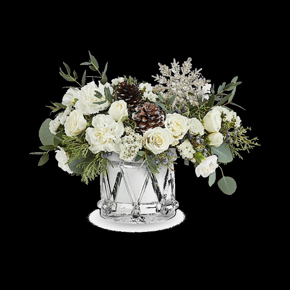 Teleflora's Sparkling Wishes Bouquet