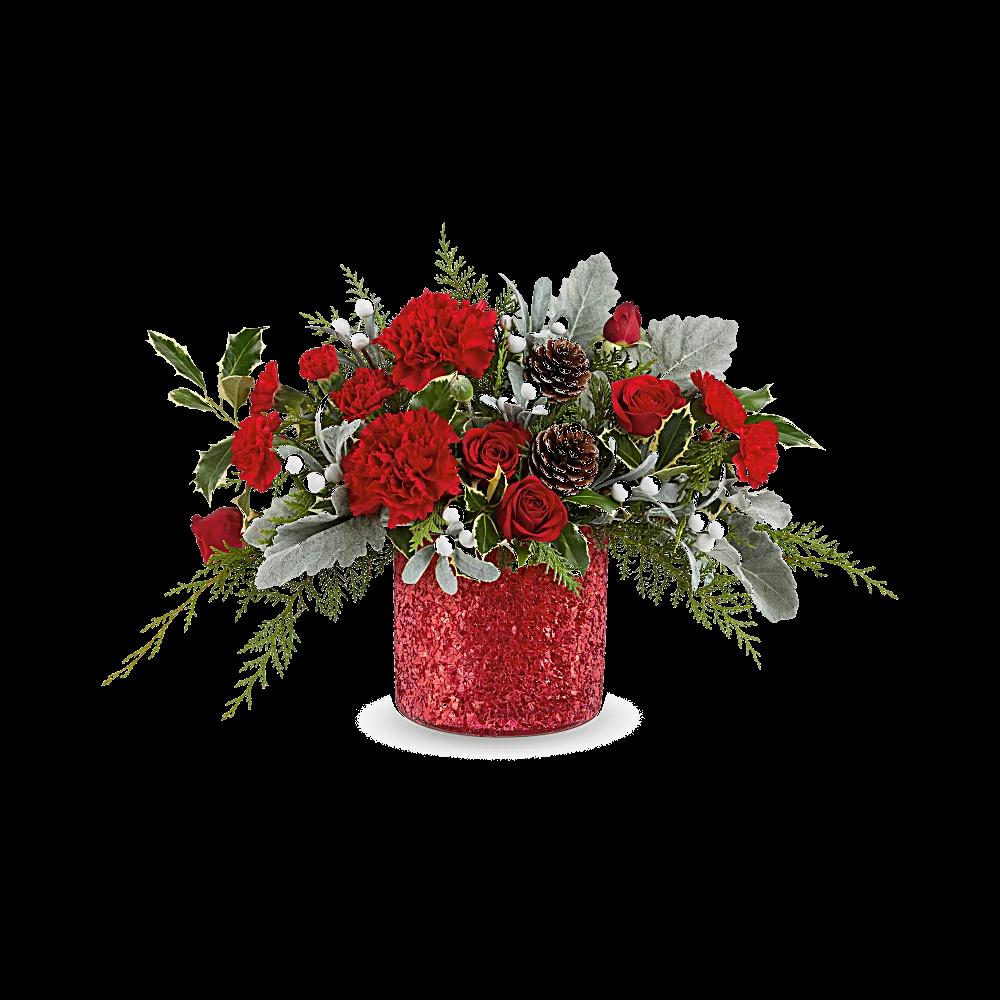 Teleflora's Magical Wish Bouquet