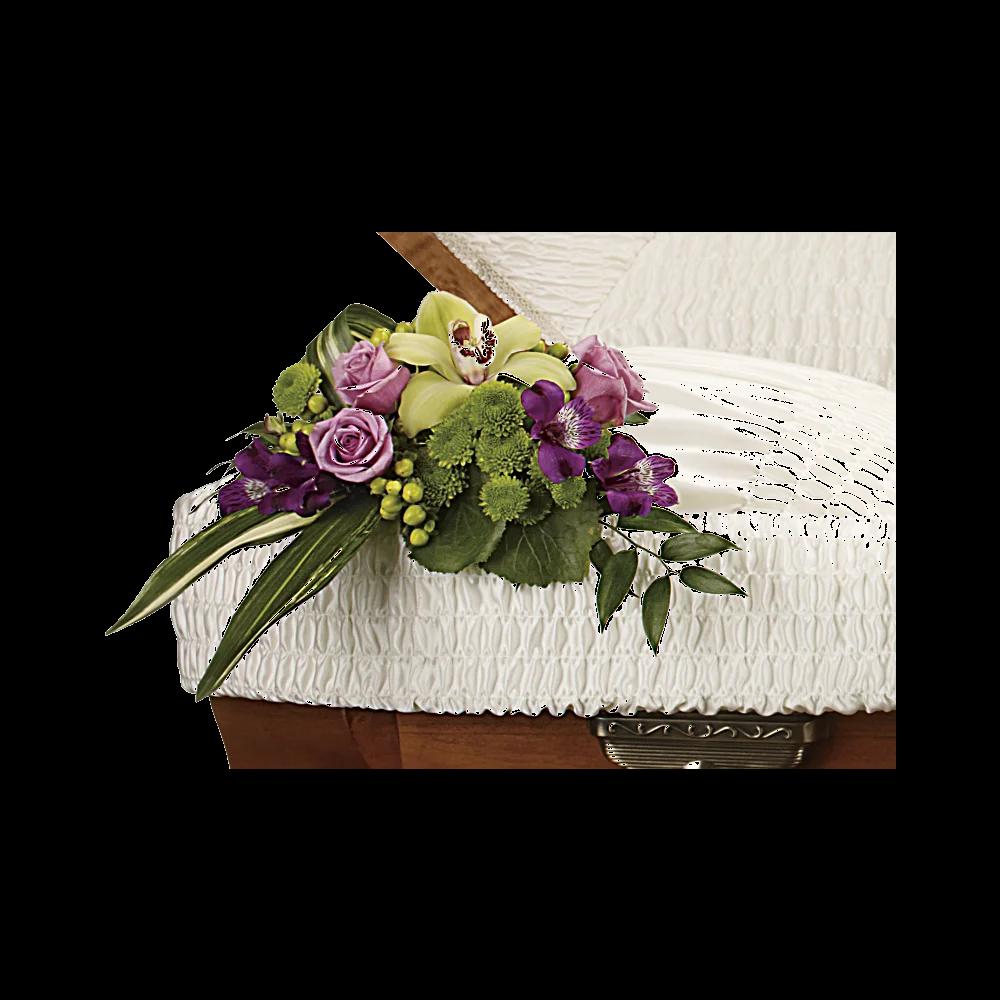 Dearest One Casket Insert