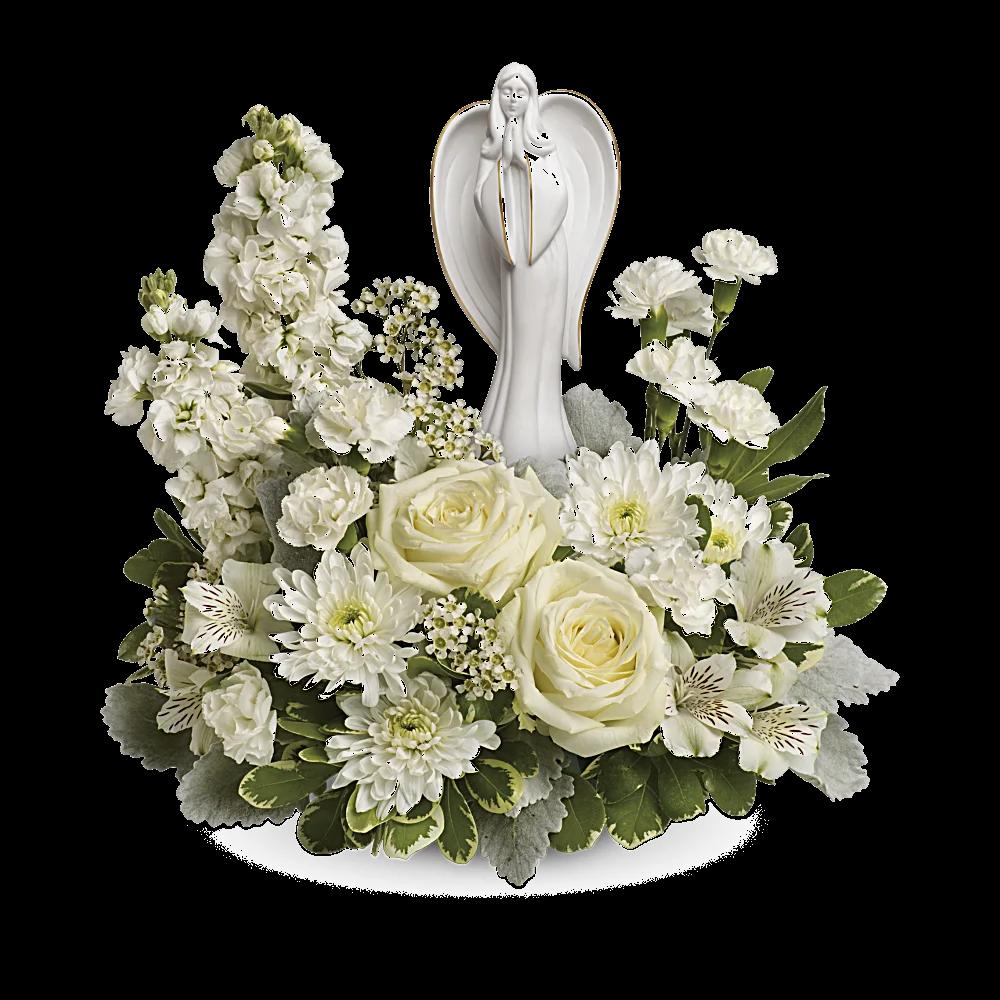 Teleflora's Guiding Light Bouquet