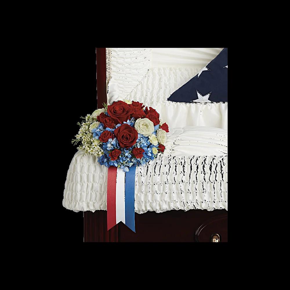 Loving Legacy Casket Insert