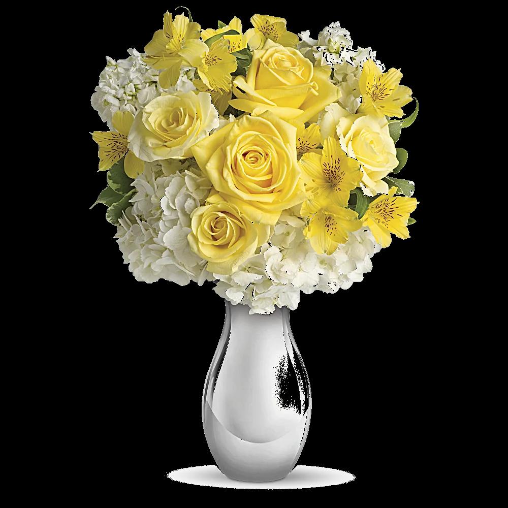 Teleflora's So Pretty Bouquet