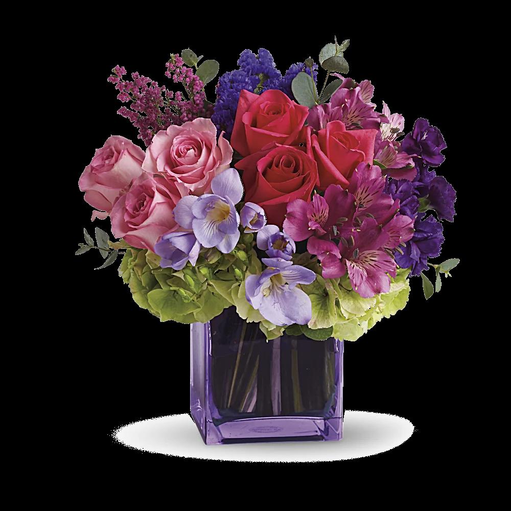 Exquisite Beauty by Teleflora