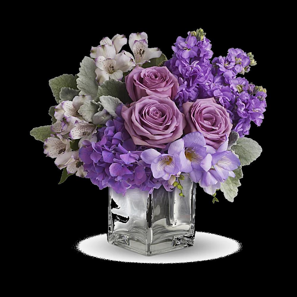 Sweet as Sugar by Teleflora