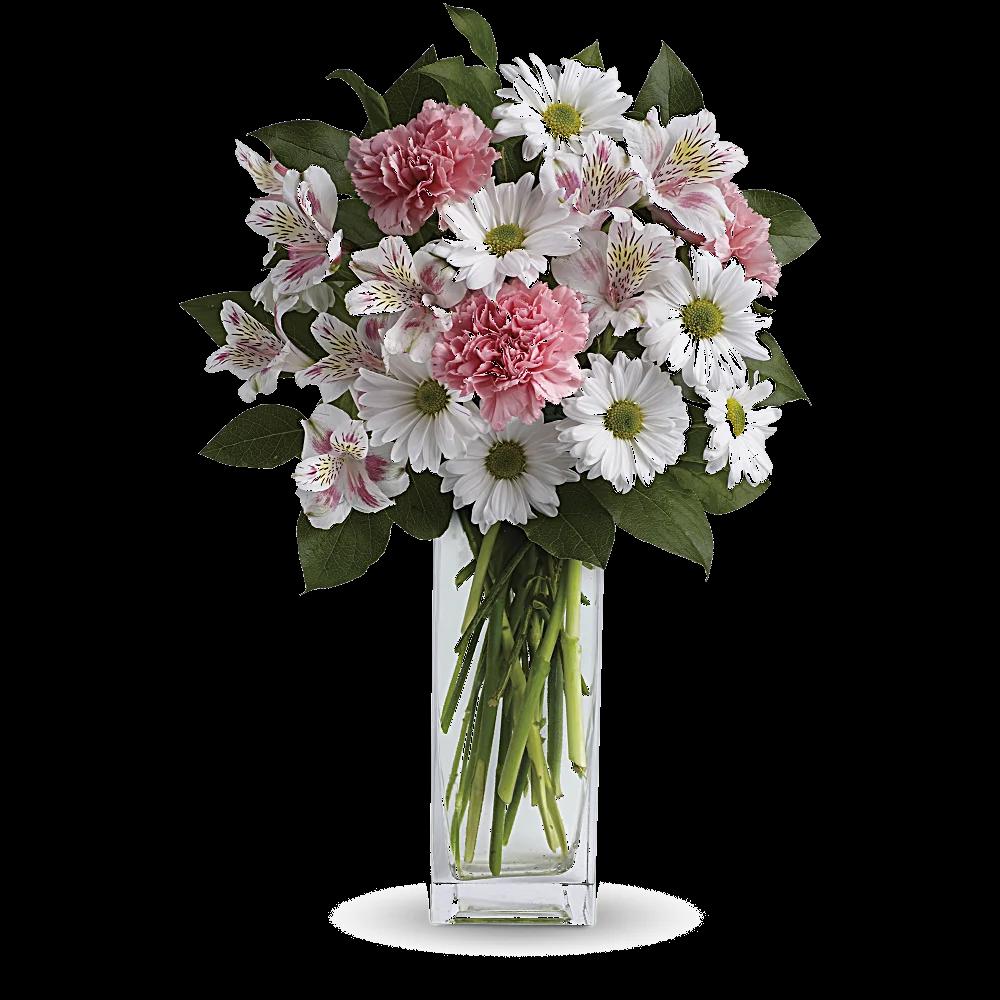 Sincerely Yours Bouquet by Teleflora