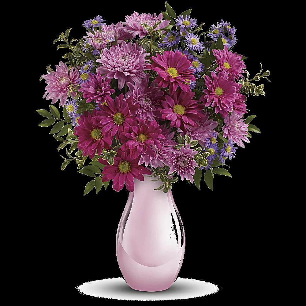 Teleflora's Time Together Bouquet