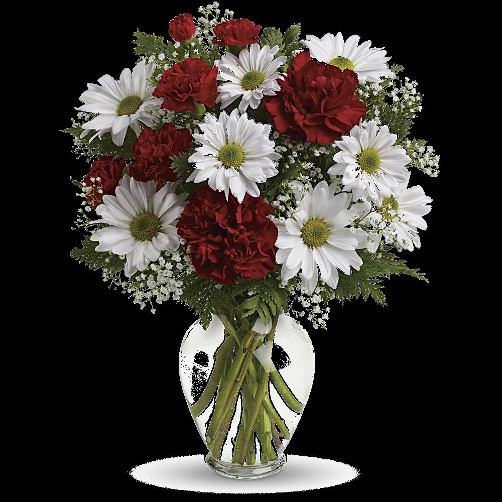 Kindest Heart Bouquet