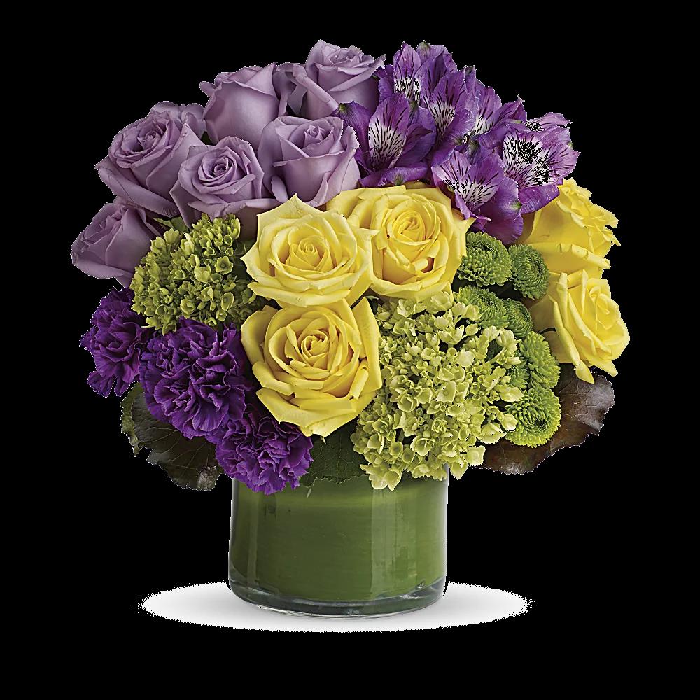 Simply Splendid Bouquet