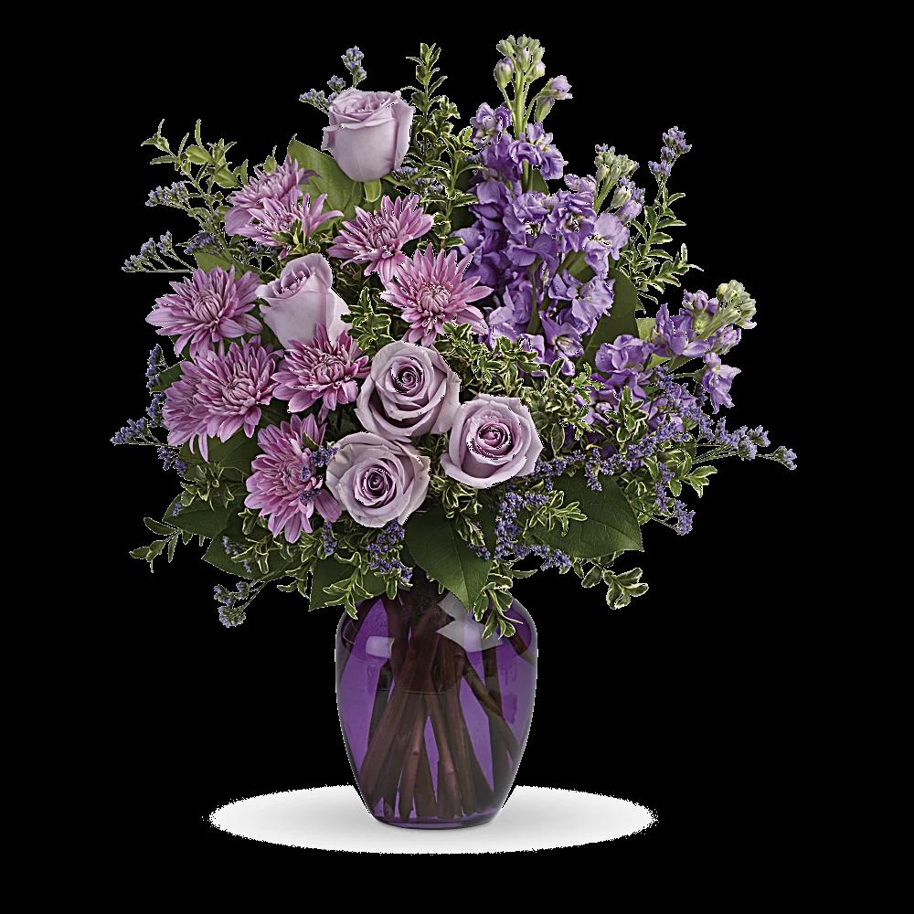 Together At Twilight Bouquet