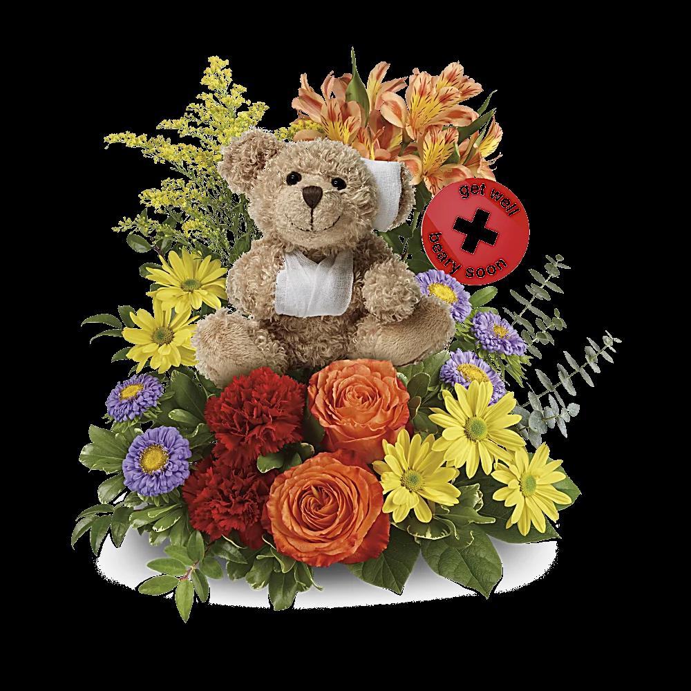 Get Better Bouquet by Teleflora