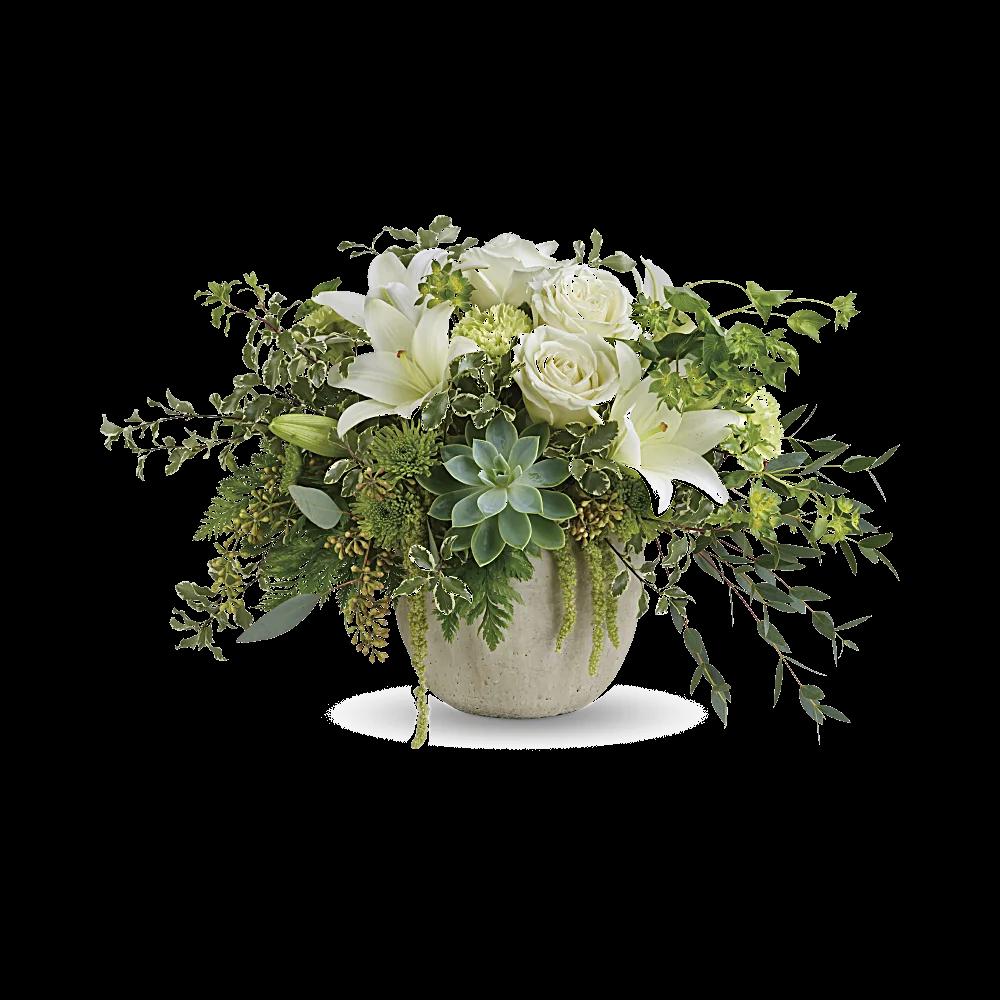 Flourishing Beauty Bouquet