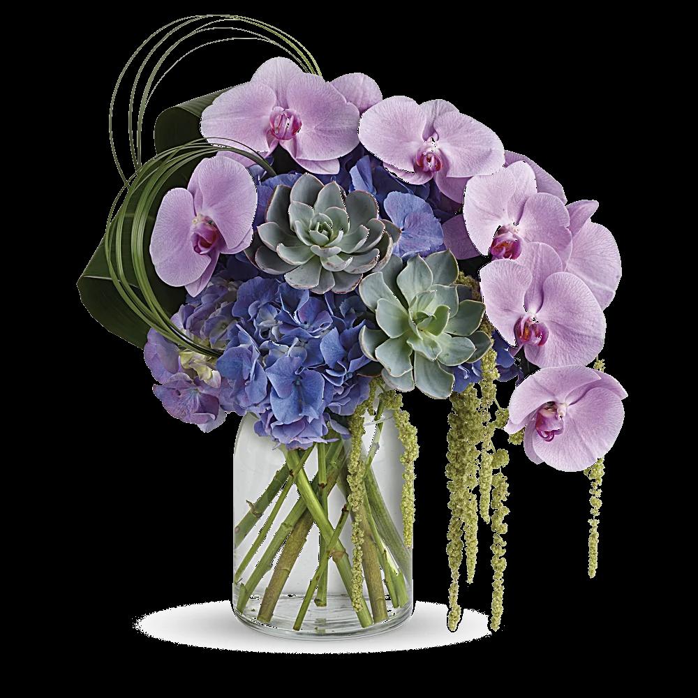 Exquisite Elegance Bouquet