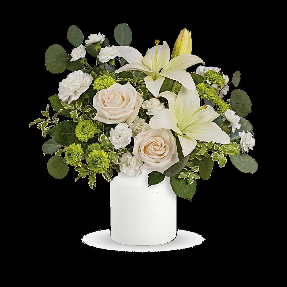 Teleflora's Eternally Elegant Bouquet